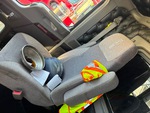 Cab with 