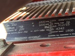 4 Engine with 