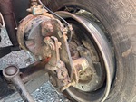 Brakes with 