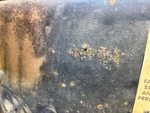 General Appearance with Second Serial Number/VIN Photo