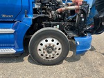 4 Underbody - Truck with 