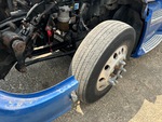 4 Underbody - Truck with 