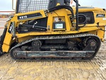 Chassis with 