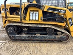 Chassis with 