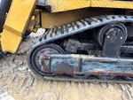 Chassis with 