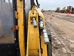 Hydraulics with 