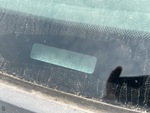 General Appearance with Second Serial Number/VIN Photo