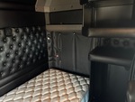 Cab with 