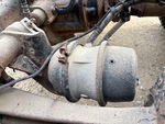Brakes with 