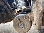 Brakes with 