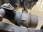 Brakes with 