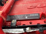 Engine with 