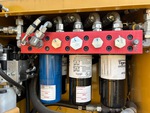 Hydraulics with 