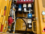 Hydraulics with 