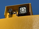 Control Station with 