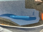 General Appearance with Second Serial Number/VIN Photo