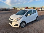 General Appearance with Featured Photo