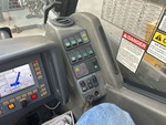 Upper Control Station with 
