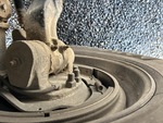 Brakes with 