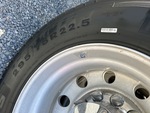 4 Underbody - Truck with 