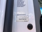 General Appearance with Second Serial Number/VIN Photo