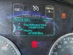 4 Transmision with Engine Hours