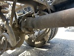 Drivetrain with 