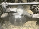 Drivetrain with 