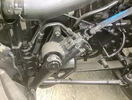 4 Underbody - Truck with 