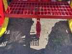Chassis with 