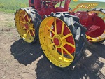Chassis with 
