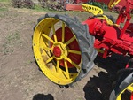 Chassis with 