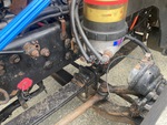 4 Underbody - Truck with 