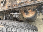 4 Underbody - Truck with 