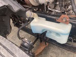 4 Underbody - Truck with 