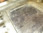 4 Engine with 