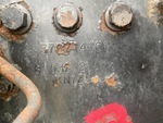 General Appearance with Second Serial Number/VIN Photo