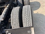 4 Underbody - Truck with 