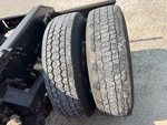 4 Underbody - Truck with 
