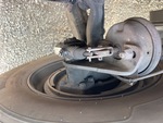 Brakes with 