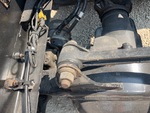 4 Underbody - Truck with 