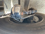 Brakes with 