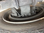 Brakes with 