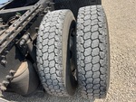 4 Underbody - Truck with 