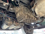 Drivetrain with 