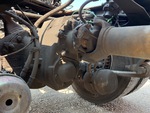 Drivetrain with 