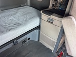 Cab with 