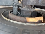 Brakes with 