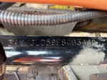 General Appearance with Second Serial Number/VIN Photo