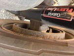 Brakes with 